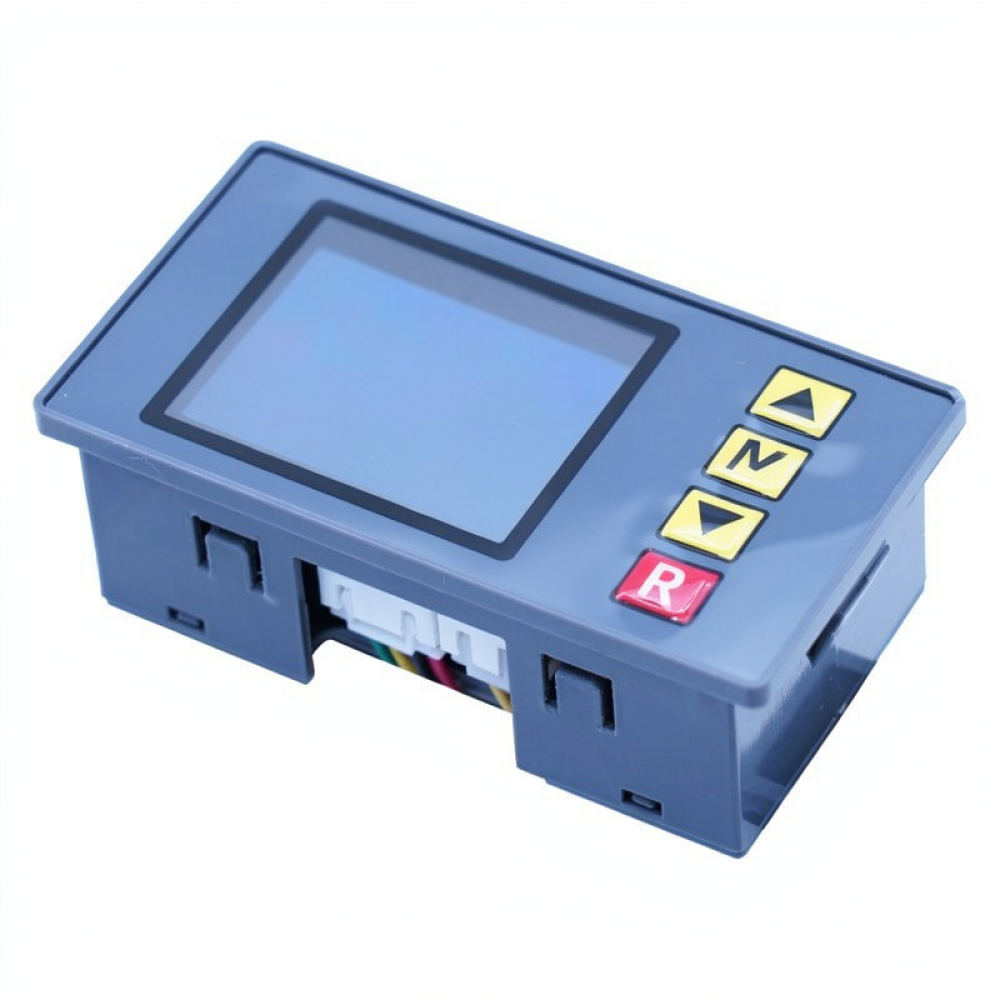 เครื่องทดสอบแรงดันไฟฟ้าและความ - Battery Internal Resistance Tester Four Wire บทวิจารณ์และราคา