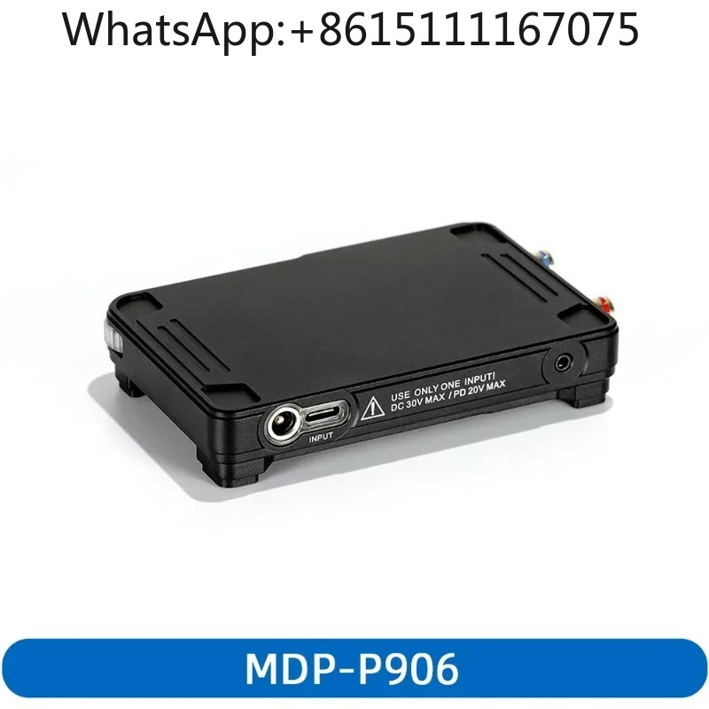 มินิแวร์ MDP-P906 โปรแกรมได้ D - Programmable Linear Dc Power Supply 30V 10A บทวิจารณ์และราคา