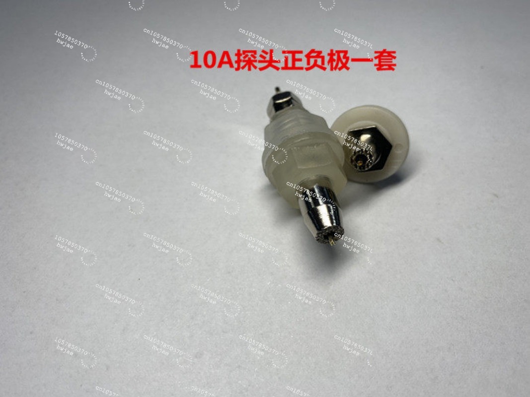 เหมาะสำหรับโพรบทดสอบแบตเตอรี่  - Battery Internal Resistance Tester Four Wire บทวิจารณ์และราคา